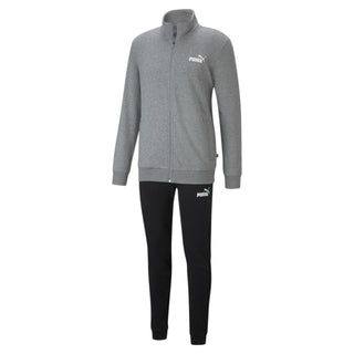 PUMA MEN'S CLEAN SWEAT SUIT 585840 03