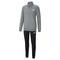 MEDIUM GREY HEATHER