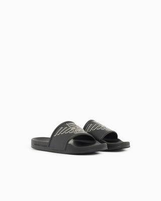 EMPORIO ARMANI CIABATTE MARE EX000042 AF22189 MZ680