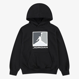 NIKE JORDAN FELPA ESS BASELINE CON LOGO JORDAN JR 95F086 023