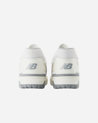 NEW BALANCE SNEAKERS 550 UNISEX BB550UTW