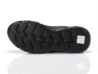 SKECHERS BOBS B FLEX HI FLYING HI SCARPE DONNA 117385 BBK