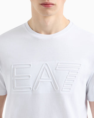 EA7 T-SHIRT ARMANI UOMO 7M000149 AF14772 U0002