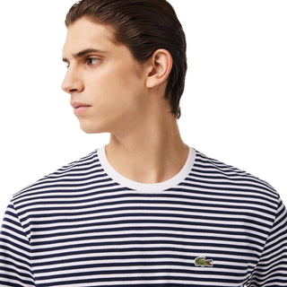 LACOSTE MEN'S T-SHIRT TH9749 522