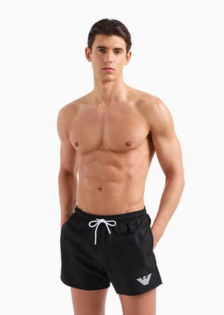 EMPORIO ARMANI MEN'S BOXER COSTUME 211752 4R438 00020
