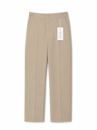 TOKIO PANTALONE FONDO LARGO TKO 047 BEIGE