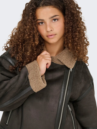 ONLY KENDRA ECOMONTONE OVERSIZE 15348991 CLT