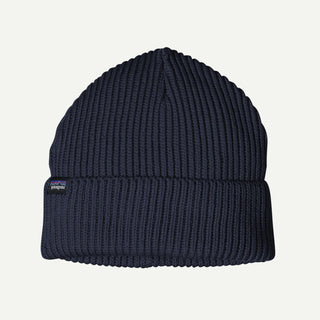 PATAGONIA FISHERMANS ROLLED BEANIE CAPPELLO UOMO 29105 NVYB