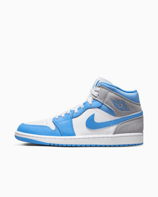 NIKE JORDAN AIR JORDAN 1 MID SE DX9276 100
