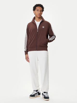 ADIDAS ORIGINALS FELPA FIREBIRD CON ZIP UOMO KA0459