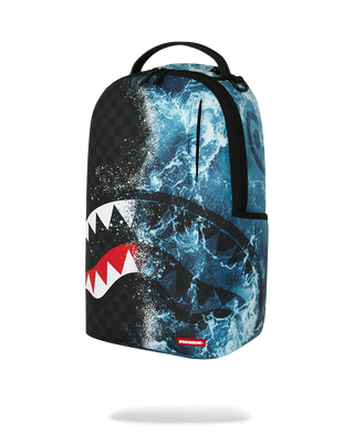 SPRAYGROUND SPLIT OCEAN DEEP ZAINO b7621