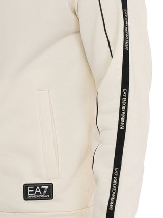 EA7 FELPA UOMO 7M000972 AF10377 U1105