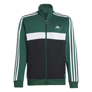 ADIDAS 3 STRIPES ZIP-UP TRACKSUIT ADIDAS KIDS JF8741