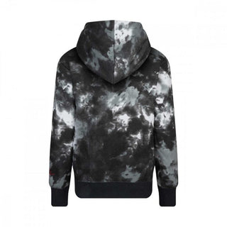 NIKE JORDAN ESSENTIALS SMOKE DYE PULLOVER JR 95B285 N82