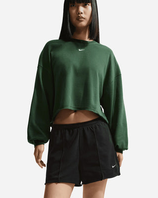 NIKE PANTALONCINI CORTI CON LOGO II3980 010