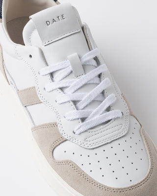 DATE SNEAKERS COURT 2.0 BASIC M441-C2-BA-WL