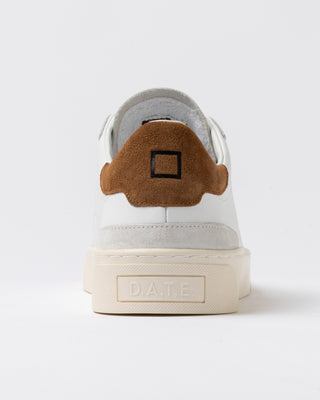 DATE SONICA CALF SNEAKERS M441-SO-CA-WI