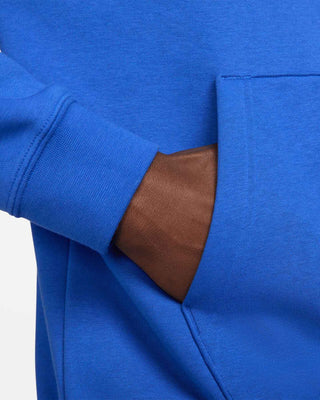 NIKE M SWEATSHIRT NSW FLEECE HOODIE FN0247 480