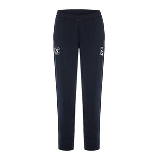 EA7 NAPOLI PANTALONE ALLENAMENTO UOMO N25T07