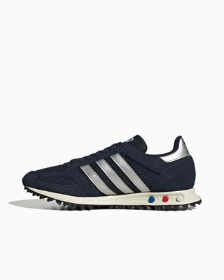 ADIDAS ORIGINALS LA TRAINER OG SNEAKERS KJ4382