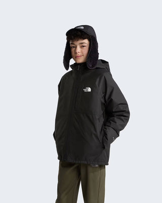 THE NORTH FACE GIUBBINO PERRITO 4 IN 1 NF0A8CUSJK31