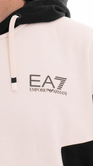 EA7 MEN'S SWEATSHIRT 6DPM34 PJVTZ 1713
