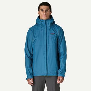 PATAGONIA GIUBBOTTO M'S TORRENTSHELL 3L RAIN UOMO 85241 AQT