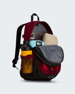 THE NORTH FACE ZAINO HOT SHOT SE NF0A3KYJWWN