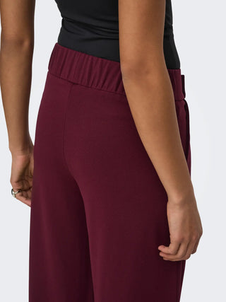 JACQUELINE DE YONG GEGGO PANTALONI 15208430 WRW
