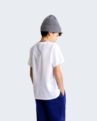 THE NORTH FACE T-SHIRT EVOLUTION  JR NF0A8F9ZFN41