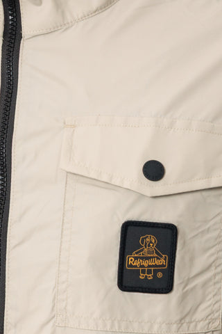 REFRIGIWEAR LIGHT CAPTAIN JACKET MEN G71900 NY0214 A00081