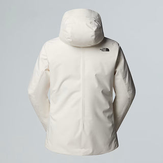 THE NORTH FACE GIUBBOTTO QUEST CON CAPPUCCIO DONNA NF0A3Y1J4HP