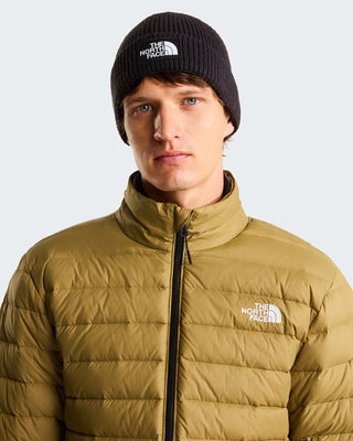 THE NORTH FACE CAPPELLO CON LOGO CENTRALE NF0A8CHEJK3