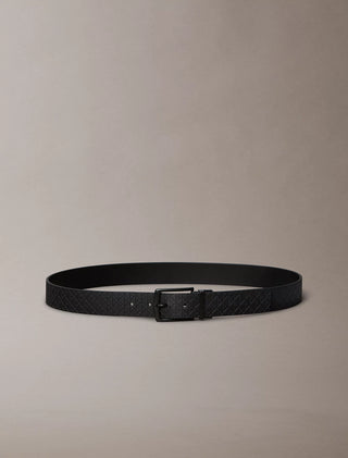 CALVIN KLEIN CINTURA UOMO 35MM REVERSIBILE LV04D7135G V8N