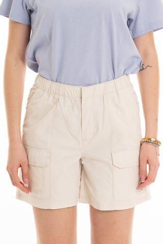 DICKIES WOMEN'S FISHERSVILLE BERMUDA DK0A4YRYF901