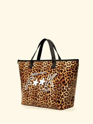FK Maxi Beachbag Unisex F**K SU8905X01