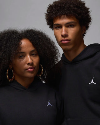 NIKE JORDAN JR LOGO HOODIE FV7281 010