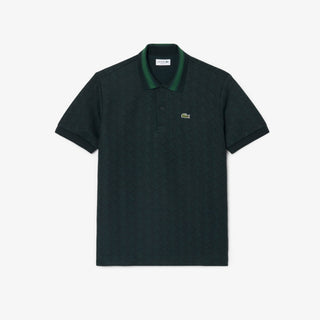 LACOSTE POLO MANICA CORTA UOMO DH1417 SPU