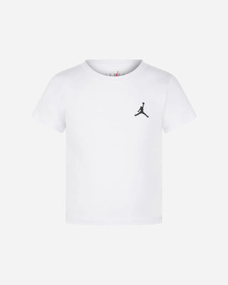 NIKE JORDAN T-SHIRT BRKLYN CON LOGO JORDAN JR 45F152 001