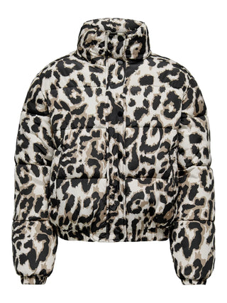 JACQUELINE DE YONG MOON PUFFER GIUBBOTTO CROP DONNA 15353988 MTE