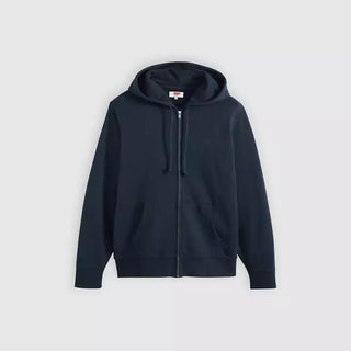 LEVI'S FELPA CON CAPPUCCIO E ZIP  UOMO 34584 0048