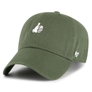 47 CAPPELLINO RAISED NEW YORK YANKEES OK BSRIC1411GWS MSA