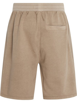 CALVIN KLEIN JEANS MONOLOGO MINERAL DYE HWK SHORT J322907