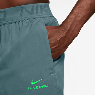 NIKE SHORT UOMO LISCIO IN TESSUTO DRI-FIT ELASTICIZZATO HV0411 382
