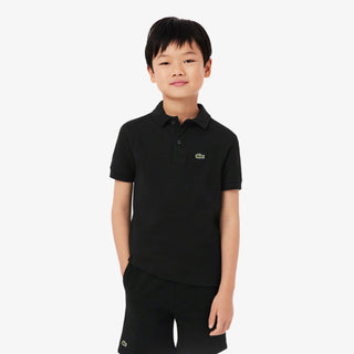 LACOSTE POLO CLASSICA IN PIQUET JR 947286 K96