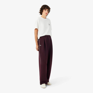 LACOSTE PANTALONE DI TUTA LACOSTE DONNA XF6791 3KE