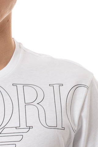 EMPORIO ARMANI T-SHIRT ARMANI UOMO EM000574 AF12326 U0002