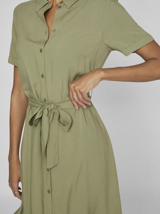 VILA ABITO PAYA MEZZA MANICA DONNA 14079550 OLG