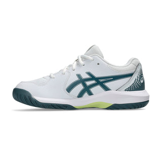 ASICS SCARPE GEL-DEDICATED 8 GS VOLLEY DONNA 1044A077 108