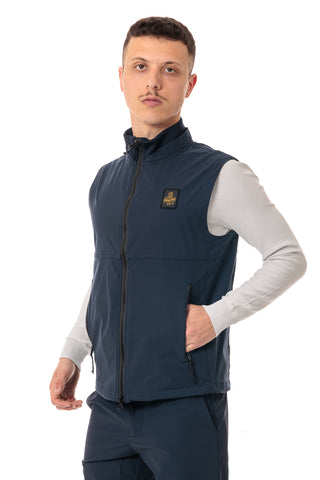 REFRIGIWEAR SMANICATO ERIC VEST UOMO G20408 XT3790 F02800